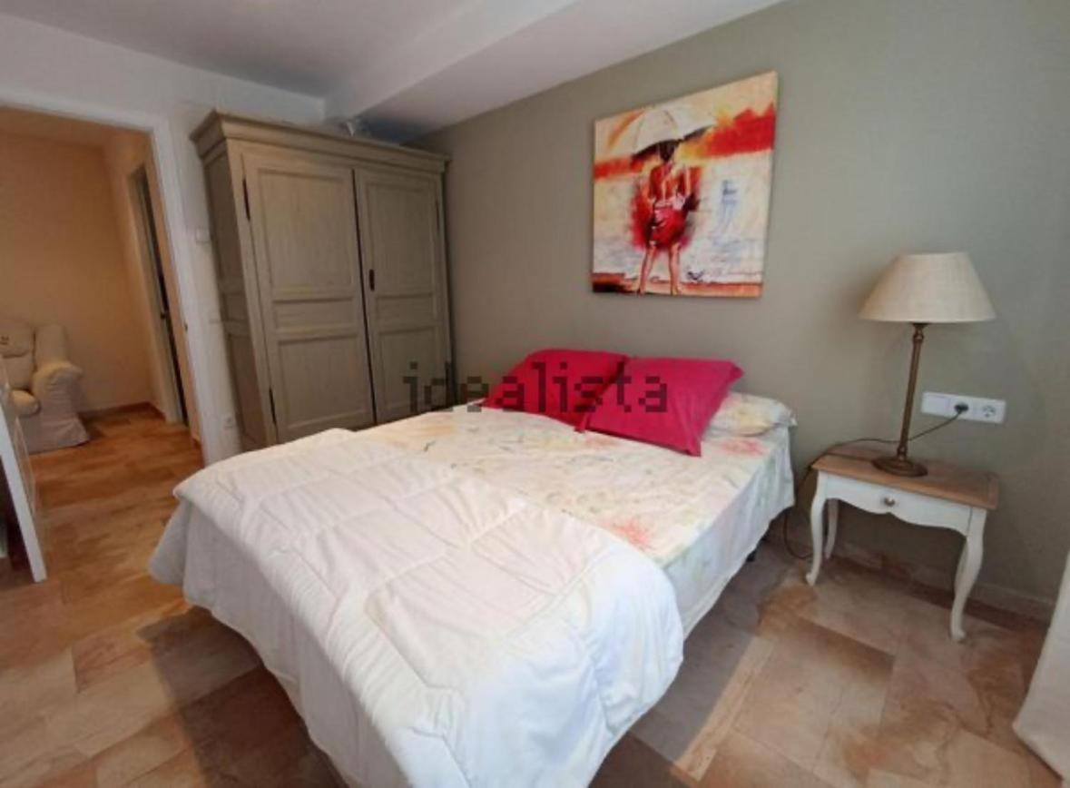Habitacion Con Desayuno Vall-Llobrega Luaran gambar